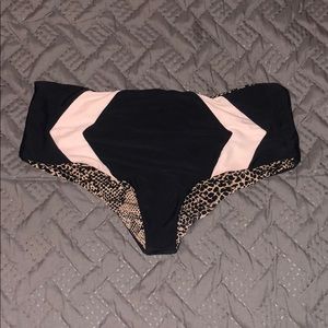 Acacia swimwear bottoms